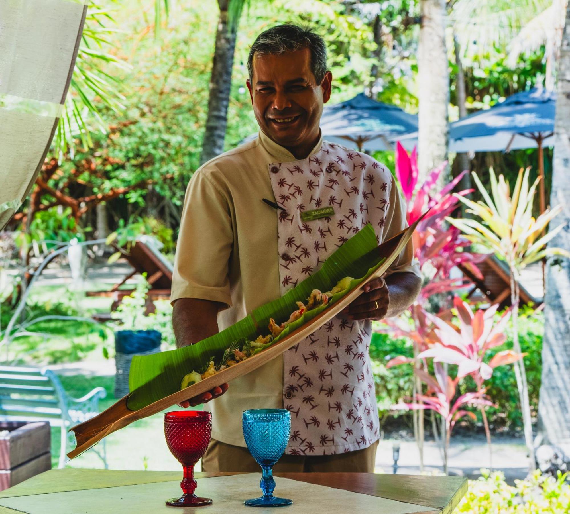 Casa Acayu Hotel Sao Miguel dos Milagres Bagian luar foto