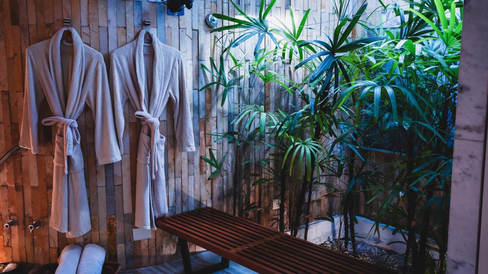 Casa Acayu Hotel Sao Miguel dos Milagres Bagian luar foto