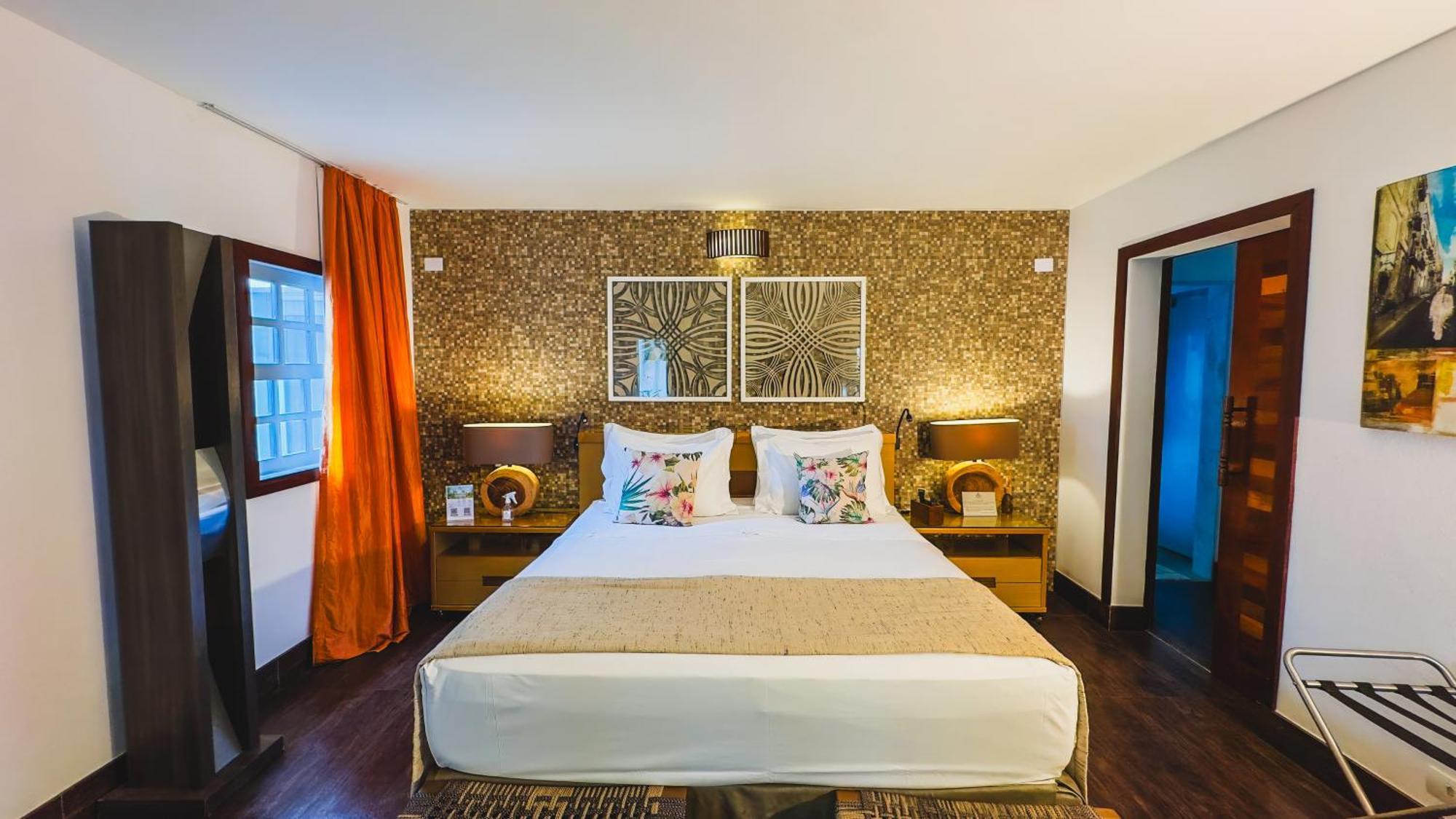 Casa Acayu Hotel Sao Miguel dos Milagres Bagian luar foto